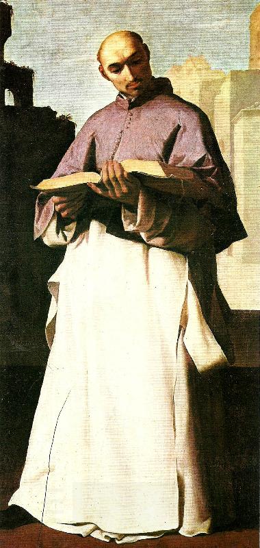 Francisco de Zurbaran artoldo oil painting picture